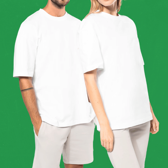 Camiseta Oversize Ferxxocalipsis / Elige color de camiseta