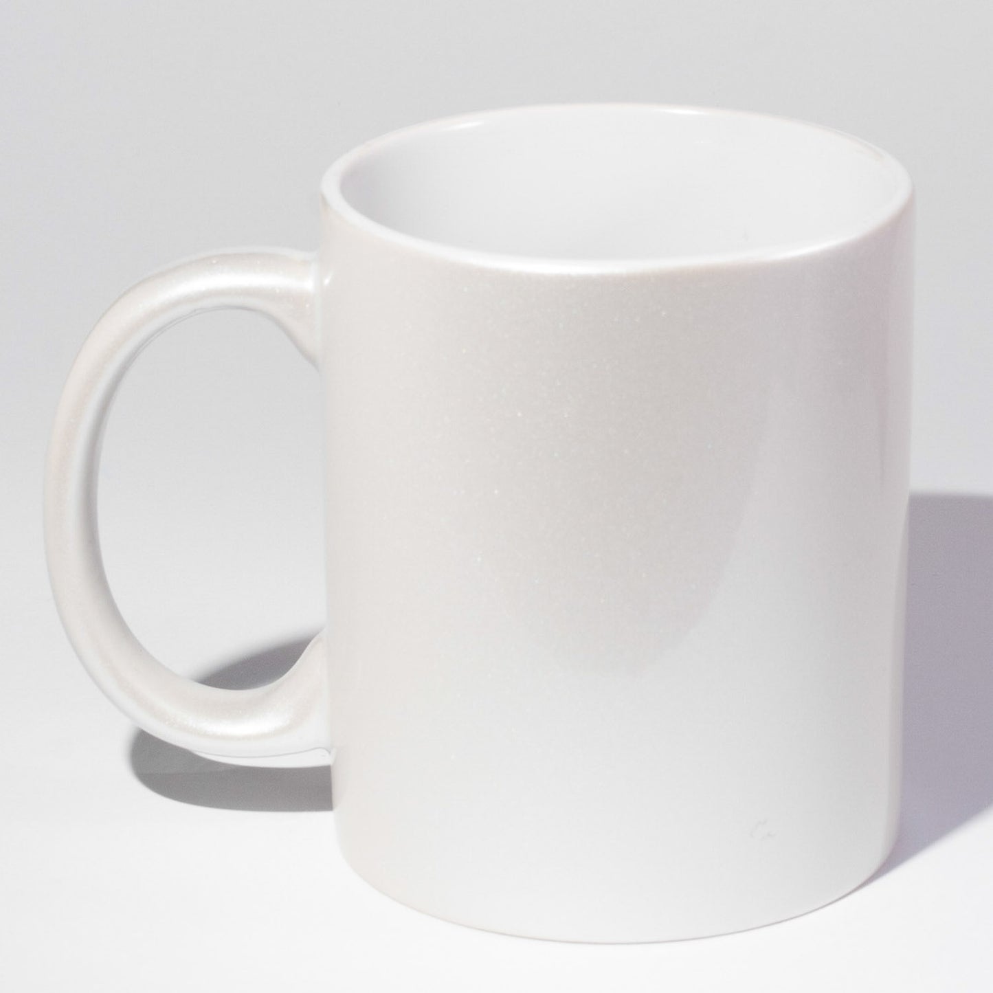 Taza DeBÍ TomAR MáS CAfé