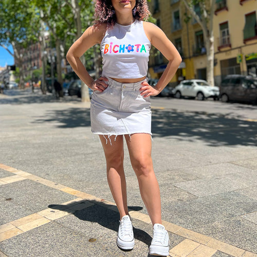 Bichota T-shirt