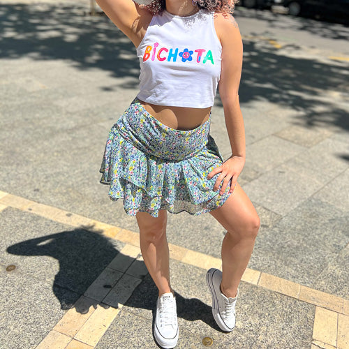 Bichota T-shirt