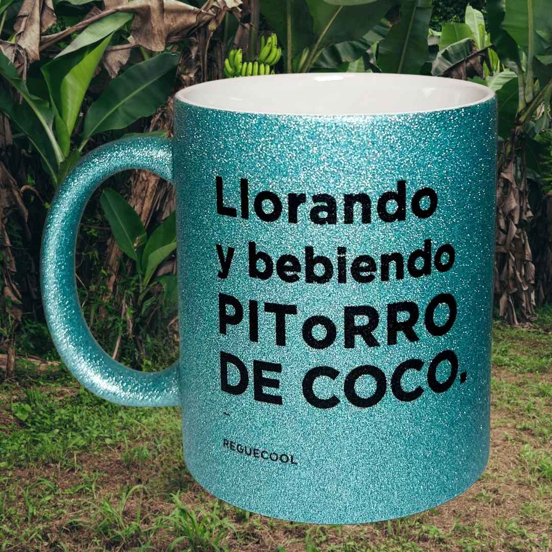 Taza Bad Bunny | Elige taza y frase de Bad Bunny