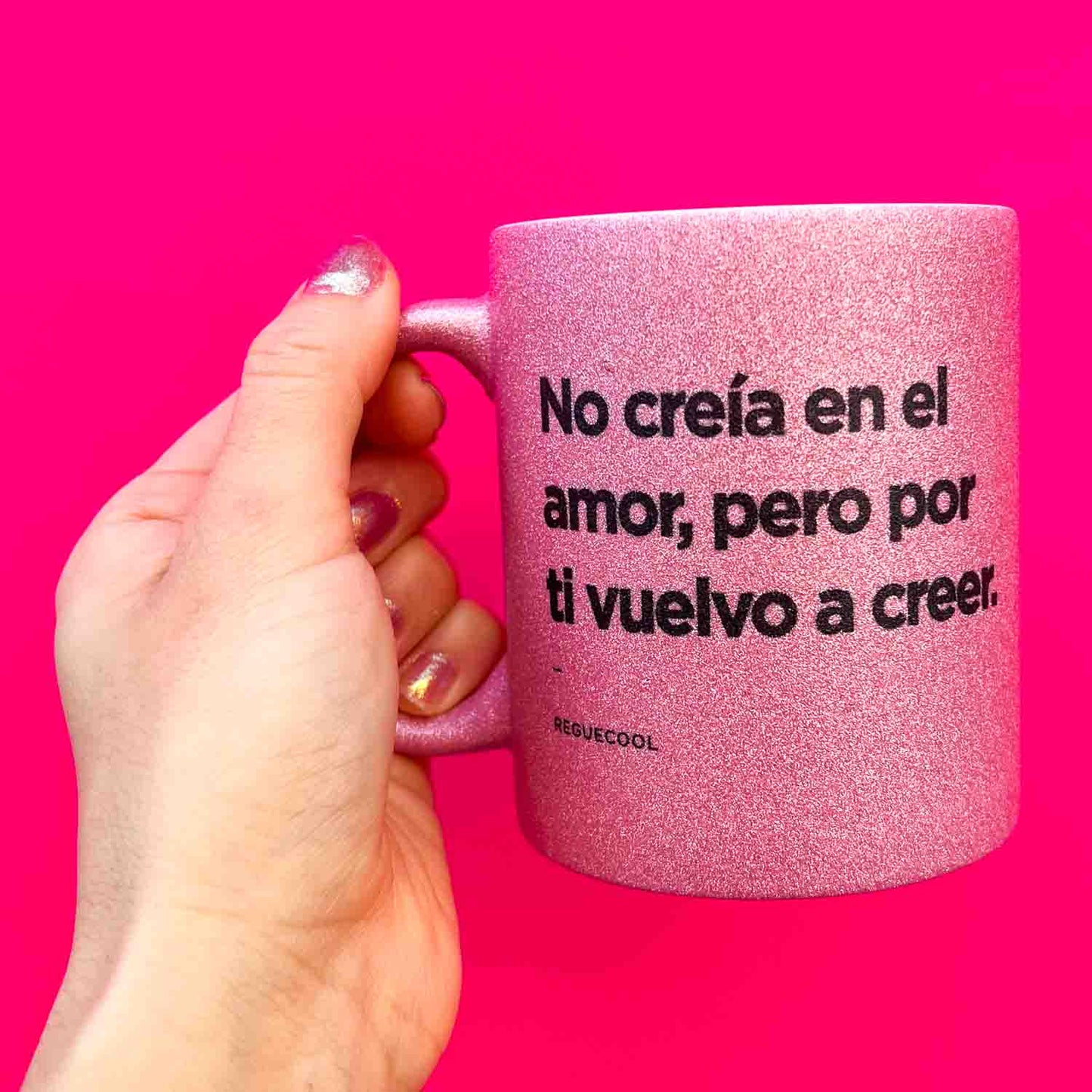 Taza Karol G | Elige taza y frase de Karol G - Reguecool