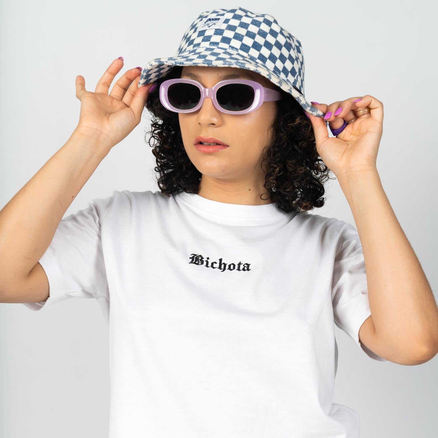 Camiseta Reggaeton Bichota