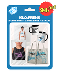 Pack KLOuFRENS