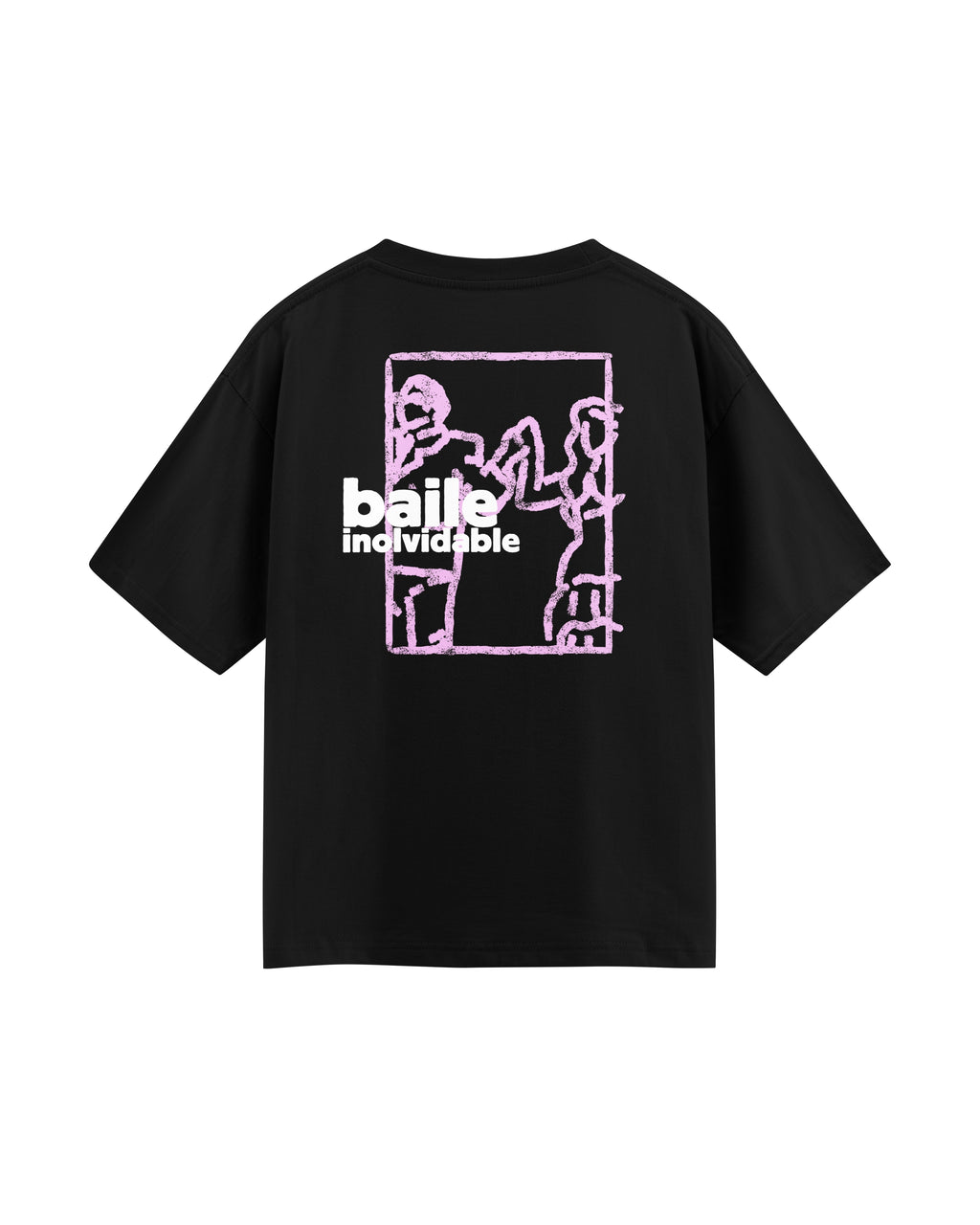 Camiseta Baile Inolvidable