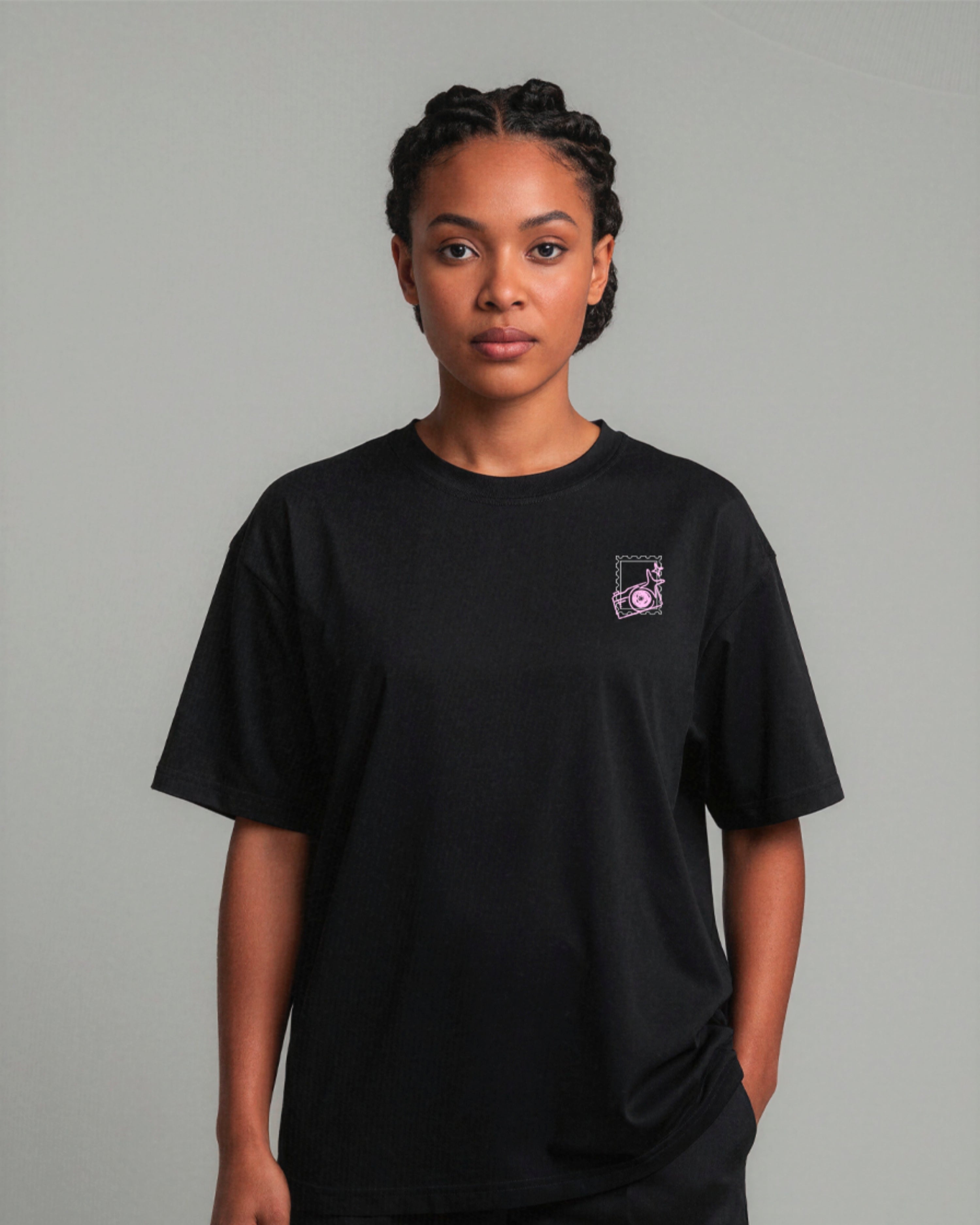 Camiseta Baile Inolvidable