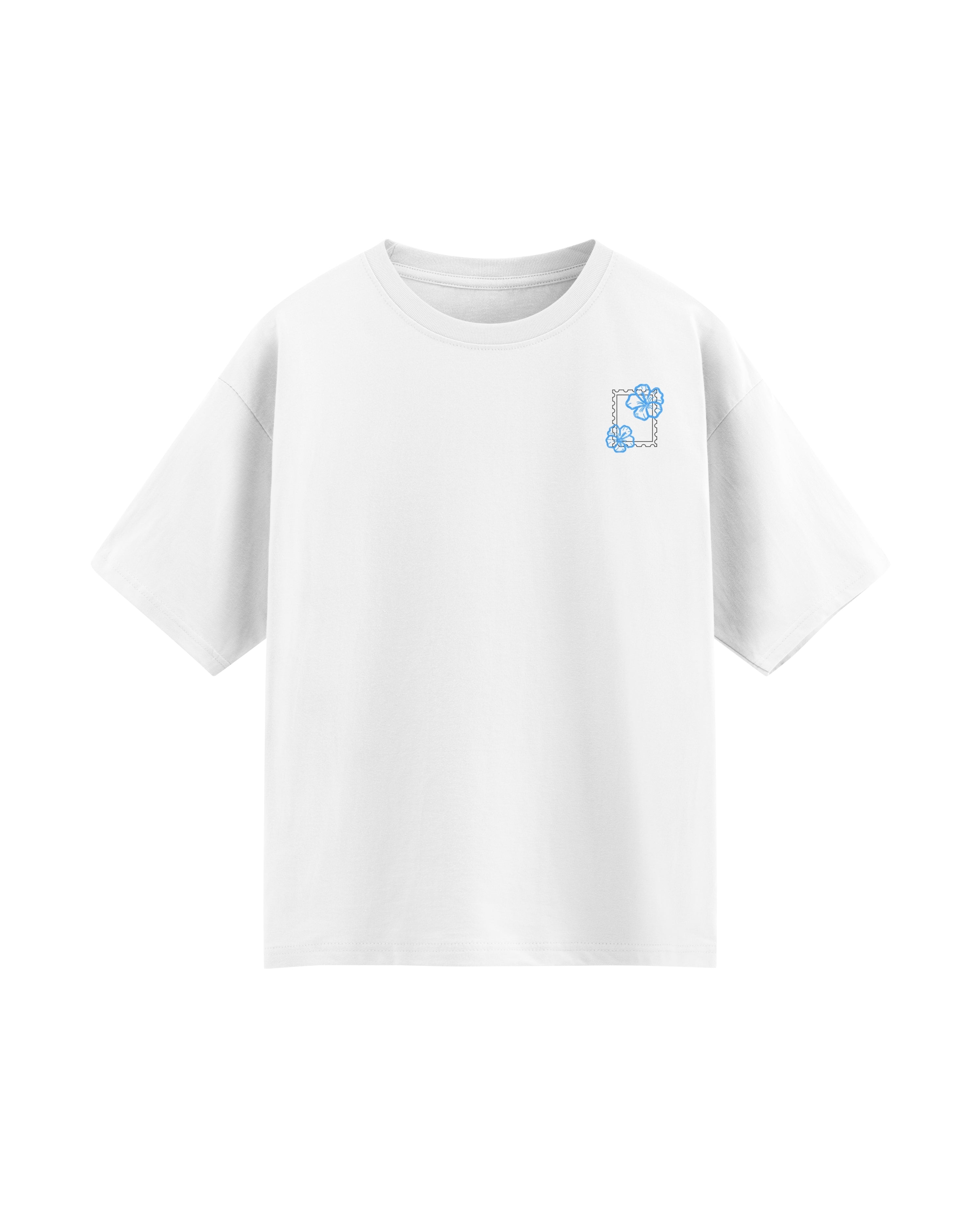 Camiseta Ahora todos quieren ser latinos