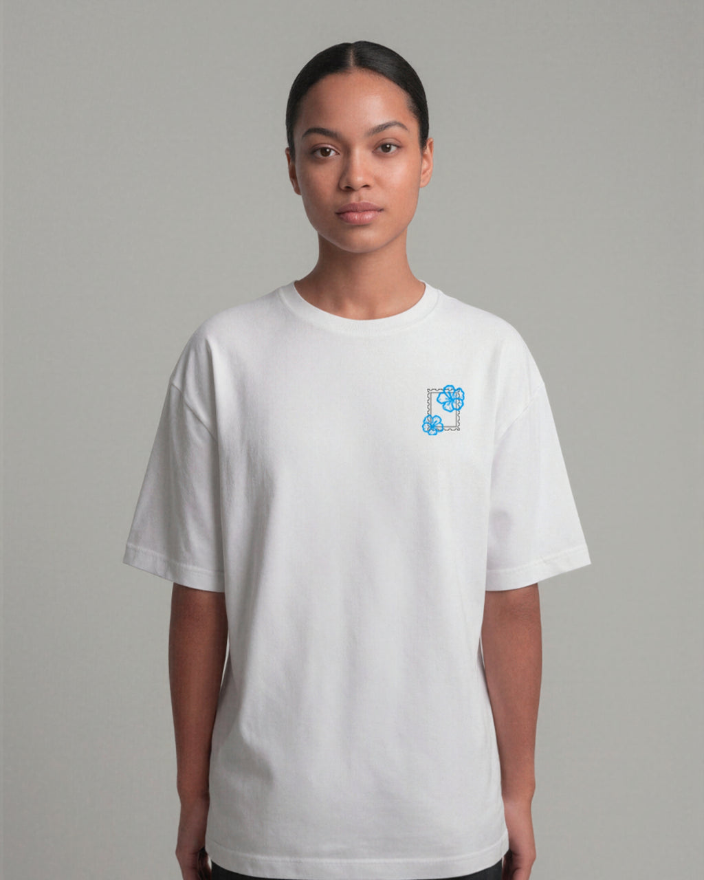 Camiseta Ahora todos quieren ser latinos