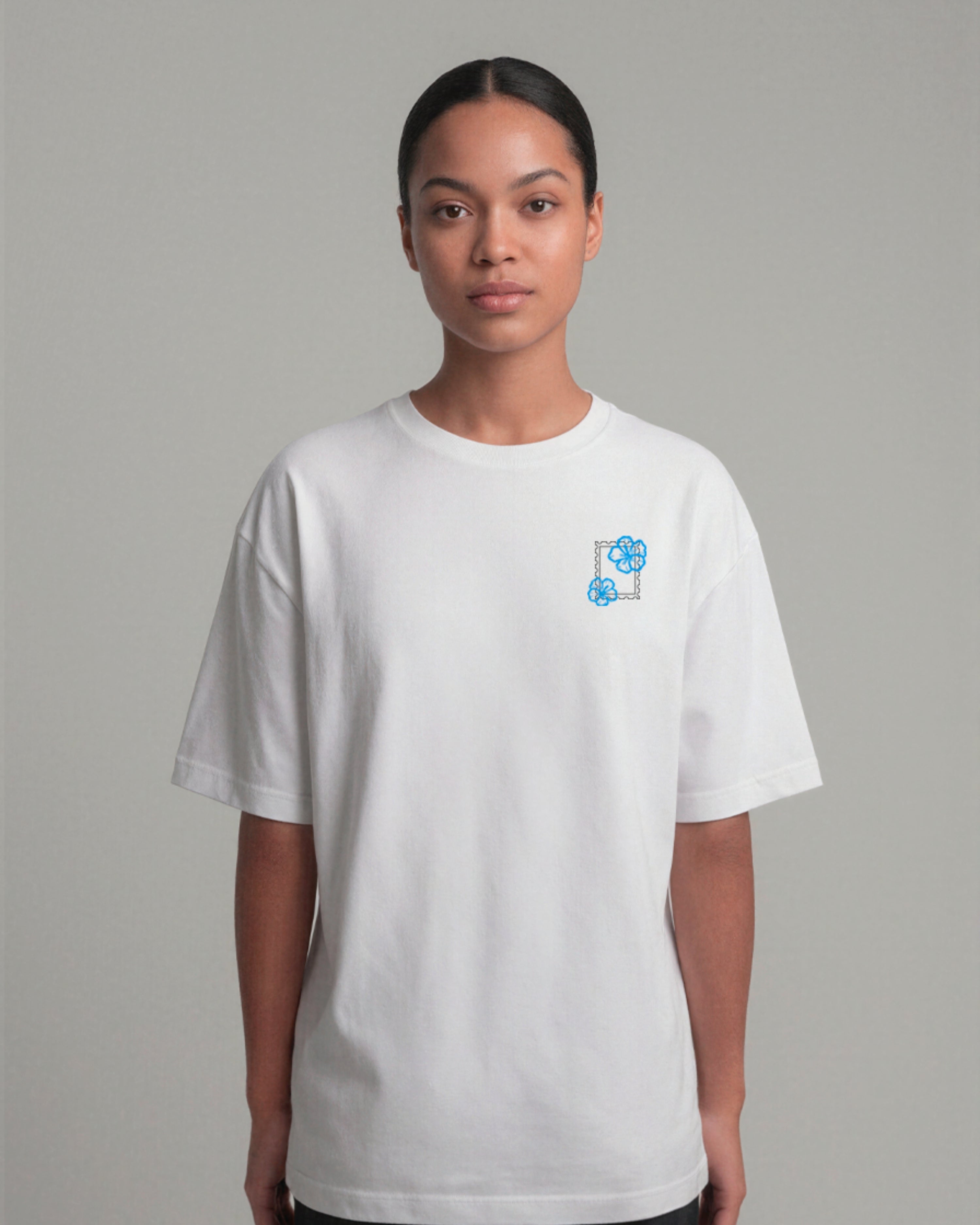 Camiseta Ahora todos quieren ser latinos