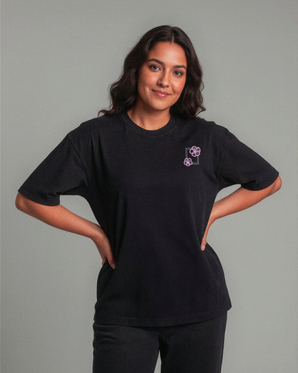 Camiseta Ahora todos quieren ser latinos