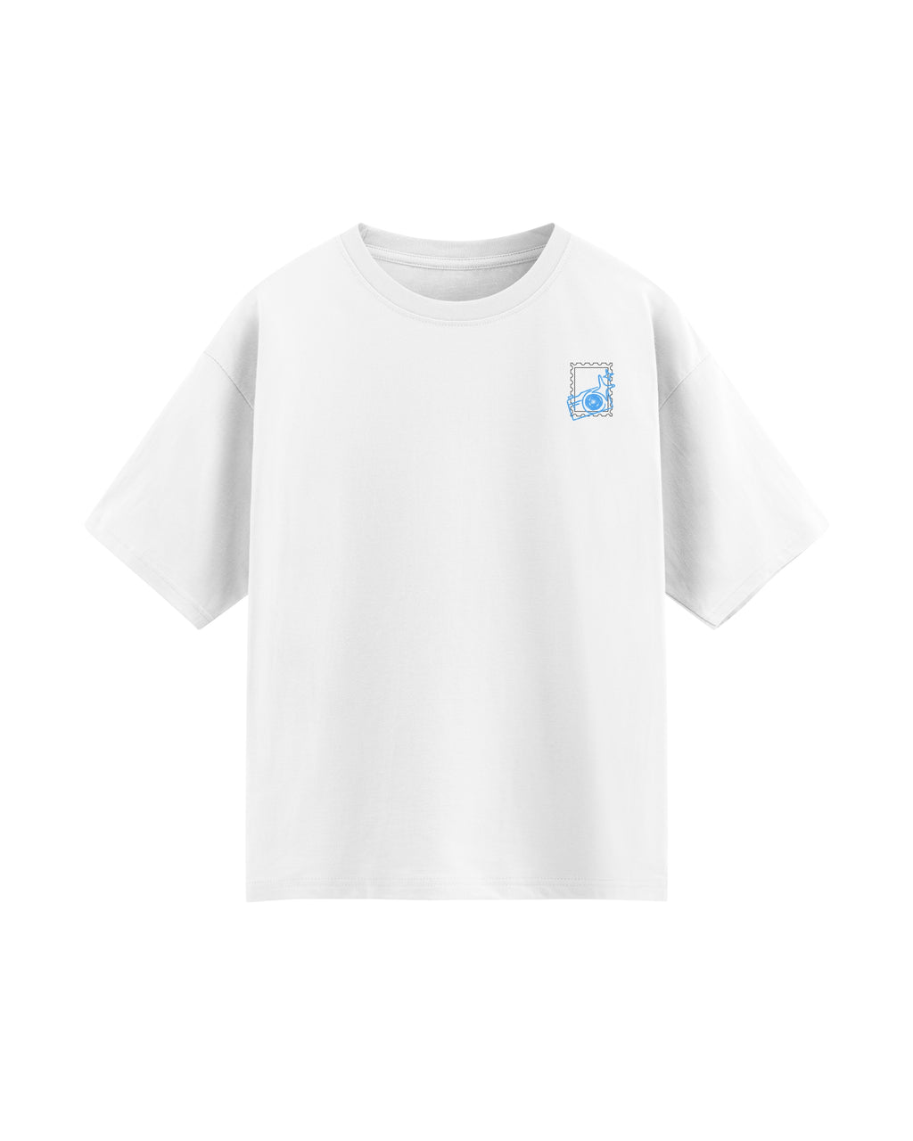 Camiseta Baile Inolvidable