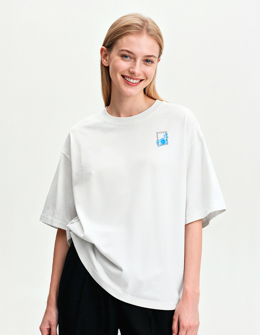 Camiseta Baile Inolvidable