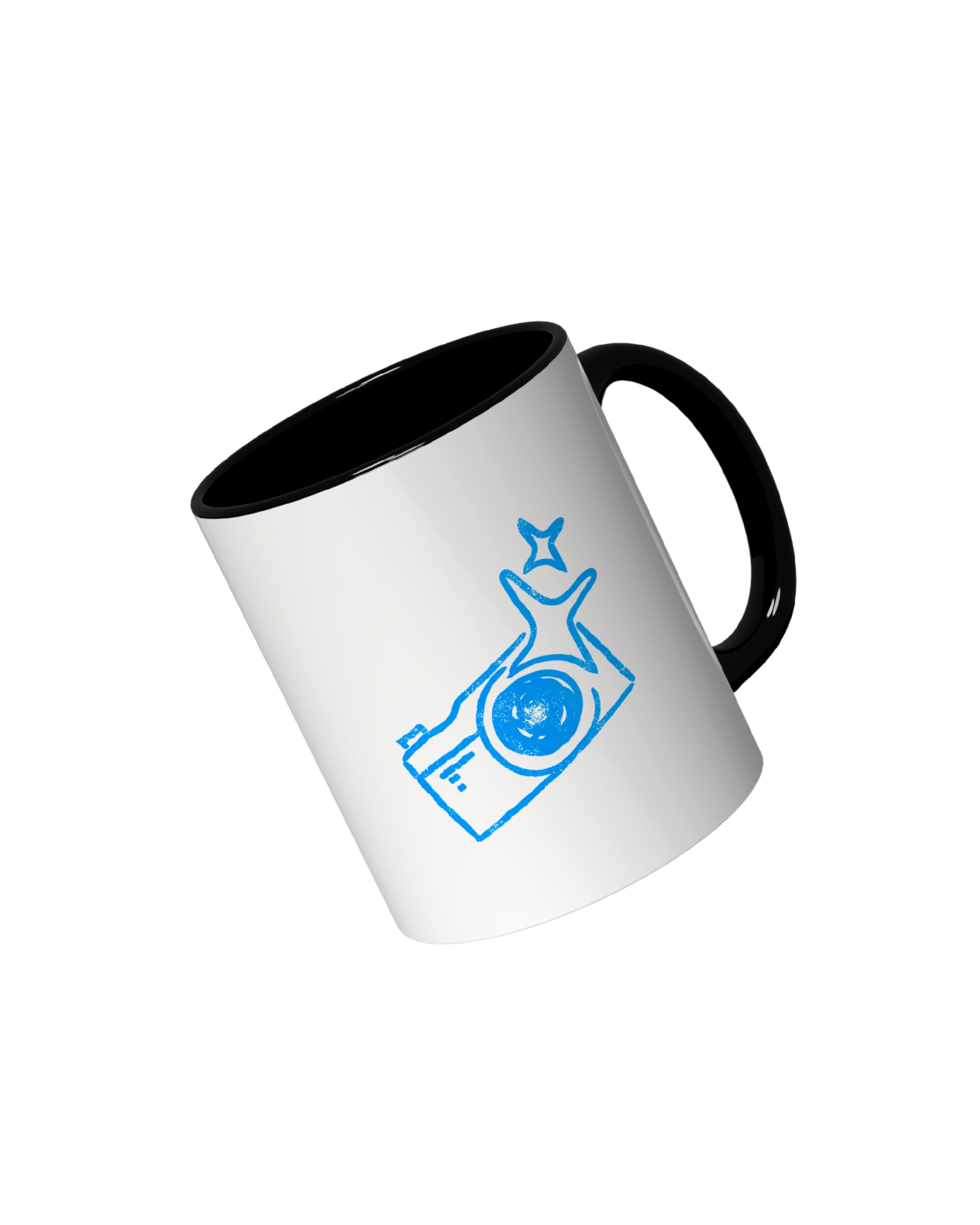 Taza Tamos Pa' las Cosas que Valgan la Pena