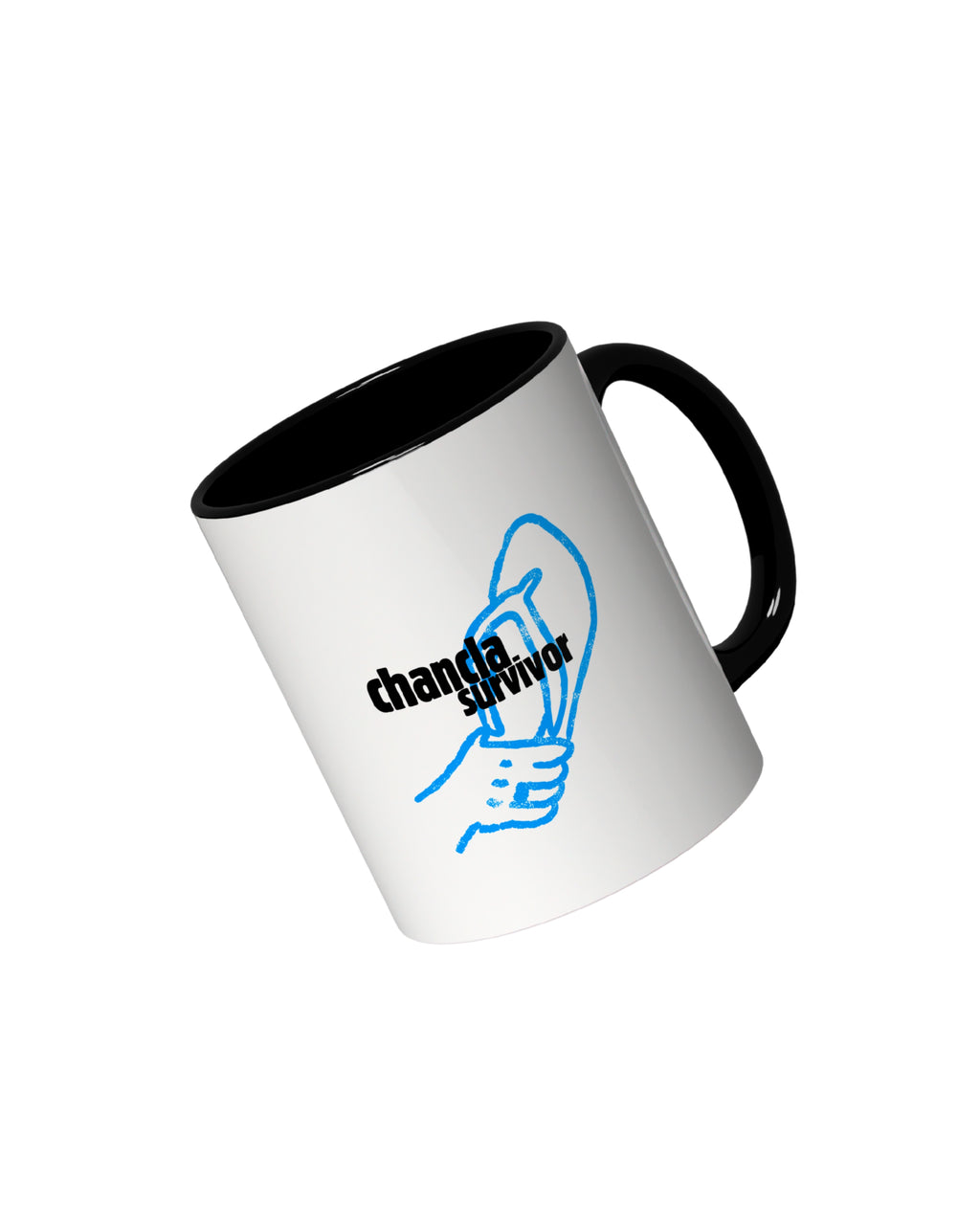 Taza Un Aplauso Pa' Mami y Papi