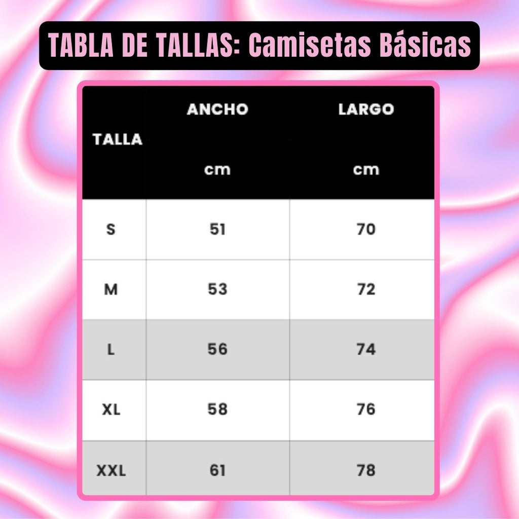 Pack Bichota Since = Taza ó Botella + Camiseta + Pegatina