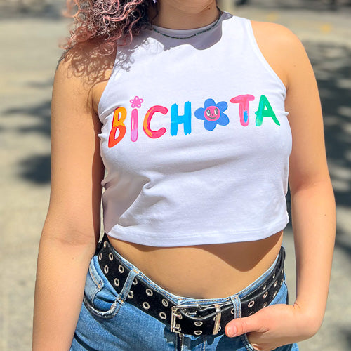 T-shirt Bichota
