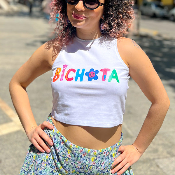 Bichota T-shirt