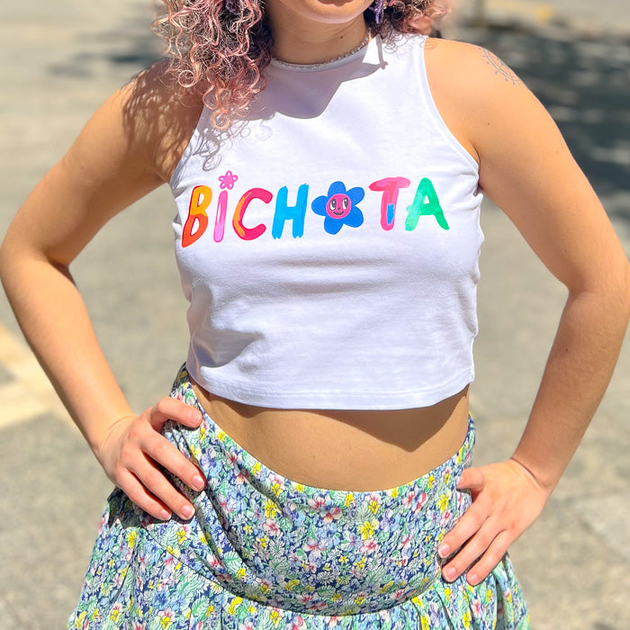 Maglietta Bichota