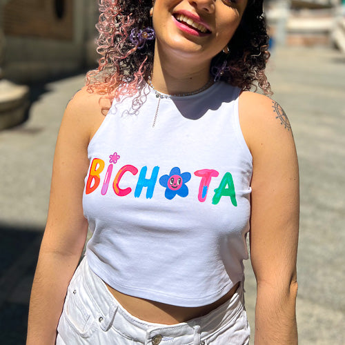 Bichota T-shirt