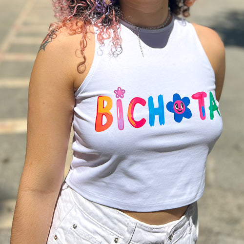T-shirt Bichota