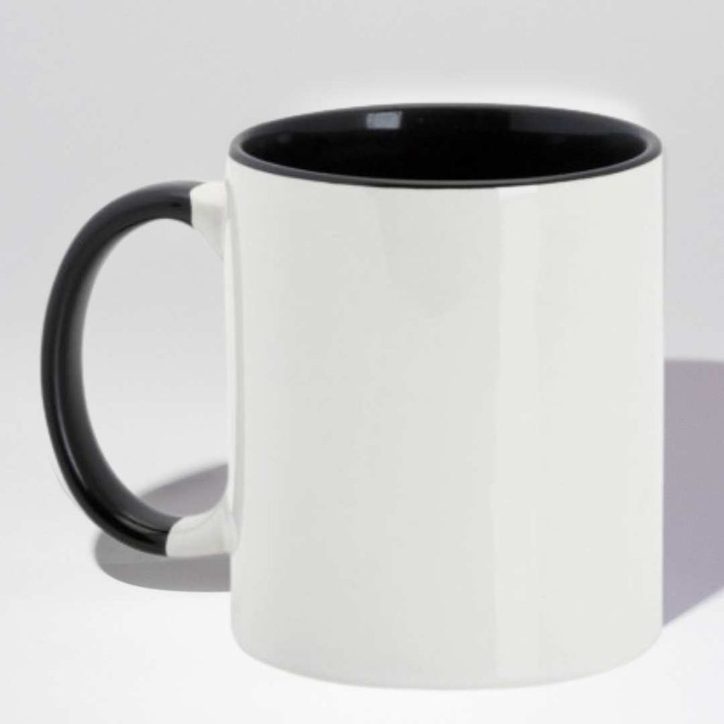 Mug Women no longer cry, Women bill | Choose Reggaeton cup