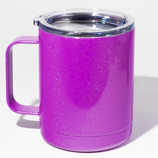Thermal Mug | Choose color and your phrase
