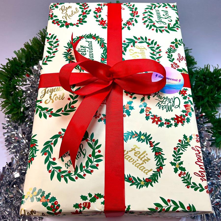 que regalar a alguien que tiene de todo