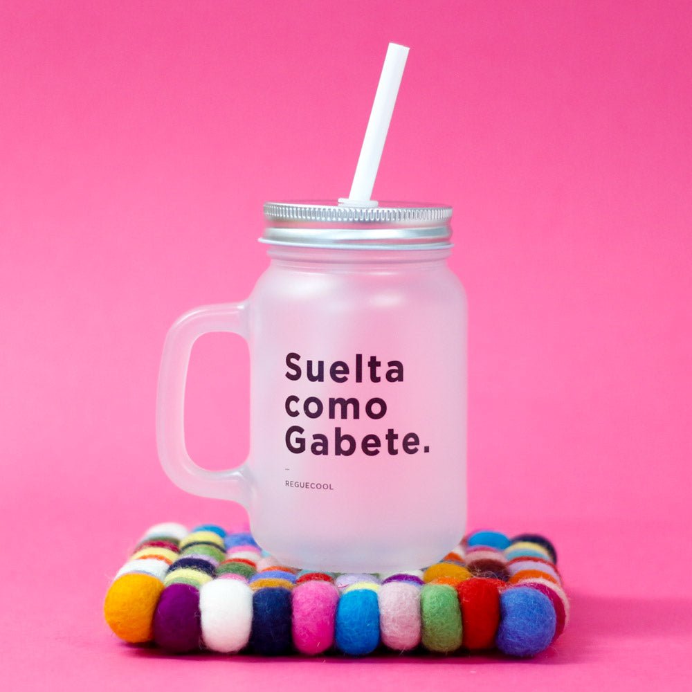 Reguejarra para Copazo - Reguecool