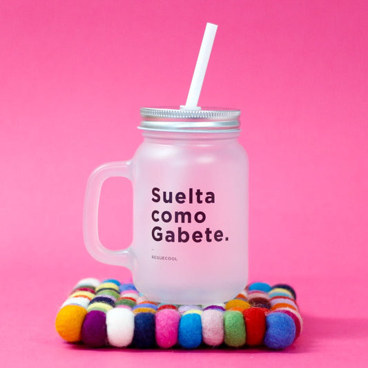 Reguejarra para Copazo - Reguecool